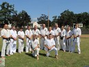 IBK Summer Camp