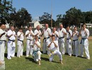 IBK Summer Camp