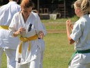 IBK Summer Camp