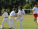 IBK Summer Camp