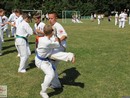 IBK Summer Camp