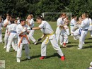 IBK Summer Camp