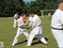 IBK Summer Camp