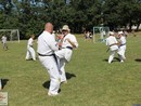 IBK Summer Camp