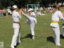 IBK Summer Camp
