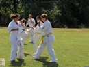 IBK Summer Camp