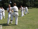 IBK Summer Camp