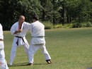 IBK Summer Camp