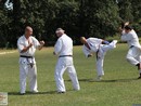 IBK Summer Camp