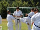 IBK Summer Camp
