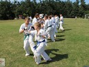 IBK Summer Camp