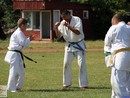 IBK Summer Camp