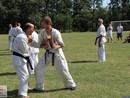 IBK Summer Camp
