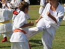 IBK Summer Camp