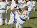 IBK Summer Camp