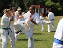 IBK Summer Camp