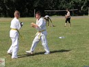 IBK Summer Camp