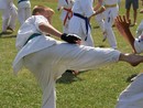 IBK Summer Camp