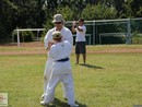 IBK Summer Camp