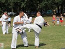 IBK Summer Camp