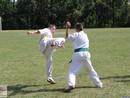 IBK Summer Camp