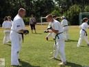 IBK Summer Camp