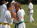 IBK Summer Camp