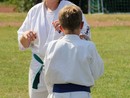 IBK Summer Camp