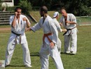 IBK Summer Camp