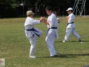 IBK Summer Camp