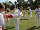 IBK Summer Camp