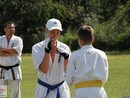 IBK Summer Camp