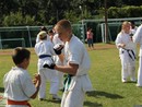 IBK Summer Camp