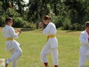 IBK Summer Camp