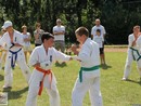 IBK Summer Camp