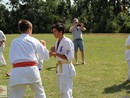 IBK Summer Camp