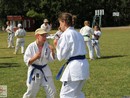 IBK Summer Camp