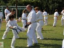 IBK Summer Camp