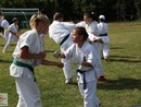 IBK Summer Camp