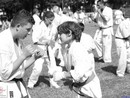 IBK Summer Camp