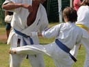 IBK Summer Camp