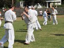 IBK Summer Camp