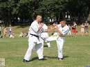 IBK Summer Camp