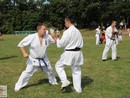 IBK Summer Camp