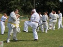 IBK Summer Camp