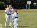IBK Summer Camp