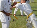 IBK Summer Camp