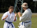 IBK Summer Camp