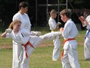 IBK Summer Camp