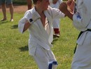 IBK Summer Camp